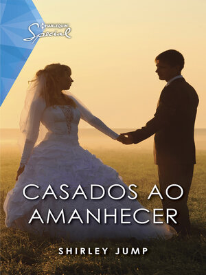 cover image of Casados ao amanhecer